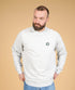 Globe Men'S Cross Crewneck